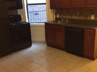 6013 Hudson Ave APT 3, West New York, NJ 07093