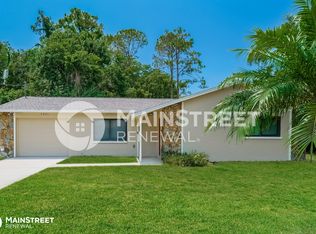7651 Rohuna Dr, New Port Richey, FL 34653