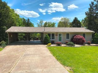120 Cedarosa, Festus, MO 63028