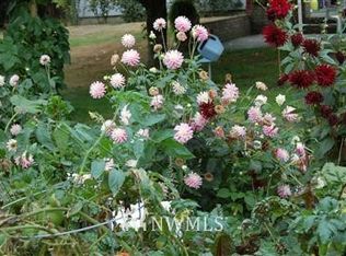 0 La Monte Dr, Lynden, WA 98264