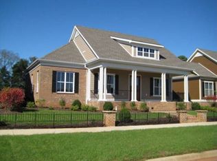 28625 Olde Stone Rd, Madison, AL 35756