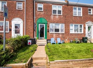 1526 Cleland Crse, Wilmington, DE 19805