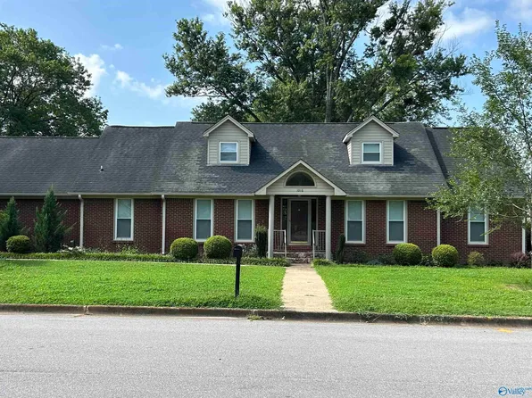 1016 San Ramon Ave SE, Huntsville, AL 35802