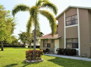 5390 Gate Lake Rd #5390, Tamarac, FL 33319