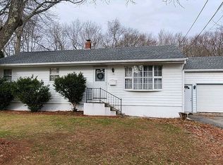 134 Cross St, Westerly, RI 02891