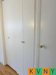 Rented by KVNY Soho