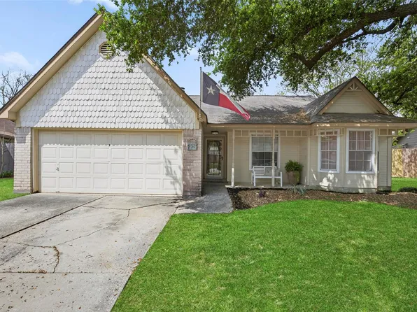 9206 Kirkleigh St, Spring, TX 77379