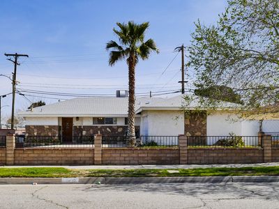 45482 Foxton Ave, Lancaster, CA, 93535