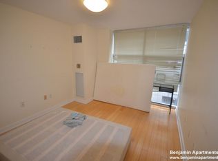 44 Boylston St #402, Boston, MA 02116