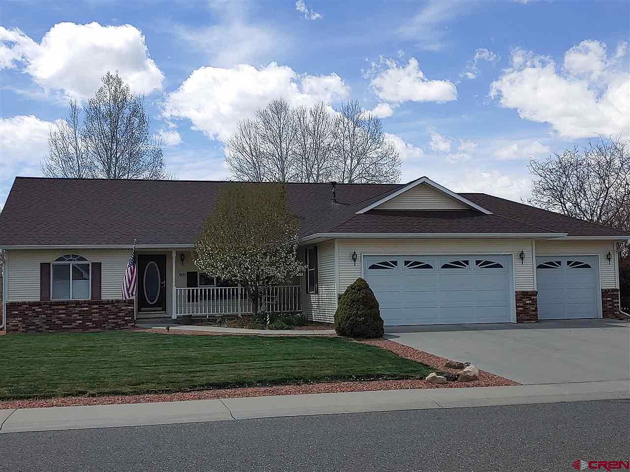 2033 Otter Pond Cir, Montrose, CO 81401 | Zillow