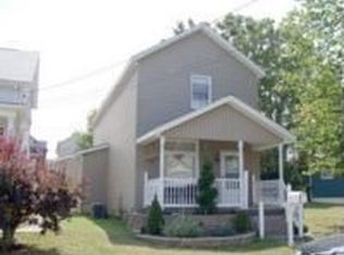 512 Henry St, Belle Vernon, PA