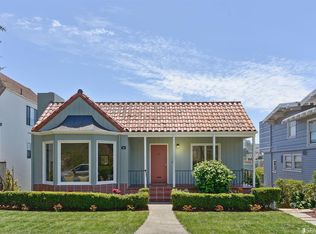 55 Cerritos Ave, San Francisco, CA 94127