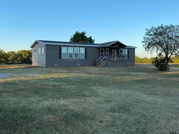 3106 Chipmunk Rd, Gilmer, TX 75644