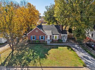 111 E Market St, Graham, NC 27253