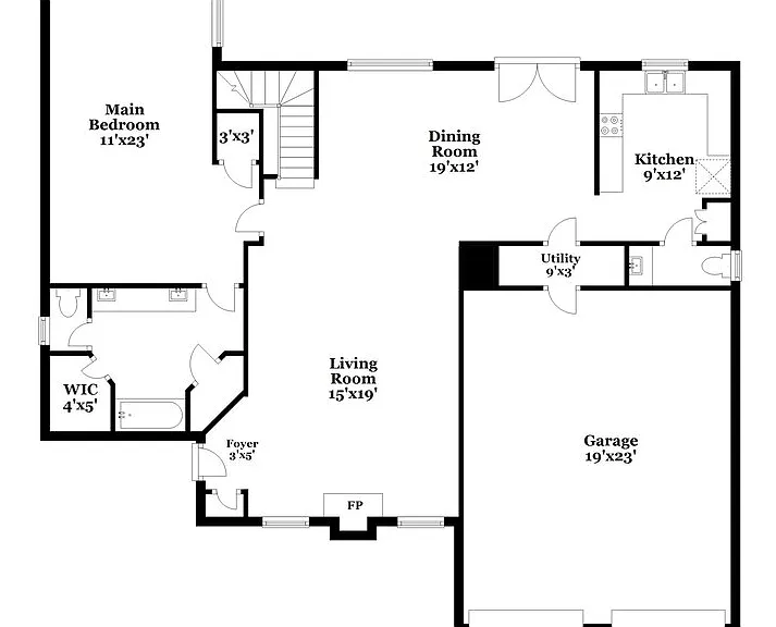 10015 Waving Fields Dr — Photo 3