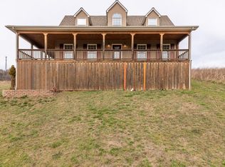 86 Ridge Dr, Lebanon, VA 24266