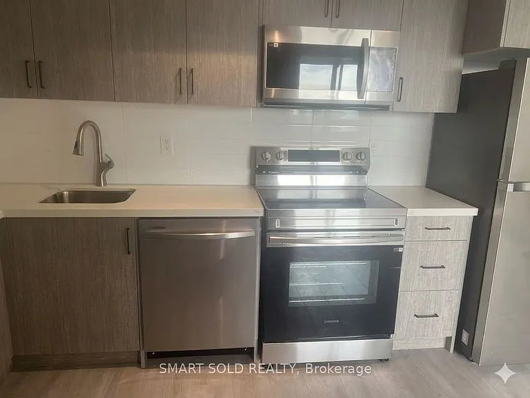 3429 Sheppard Ave E #310 — Photo 1