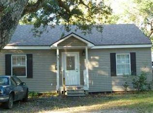 2011 Tulip St, Lake Charles, LA 70601