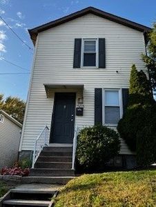 503 High St, McKeesport, PA, 15132