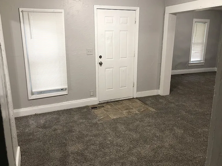 Entryway