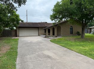 1518 Maple St, Kingsville, TX 78363