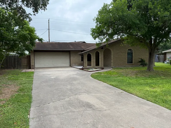 1518 Maple St, Kingsville, TX 78363