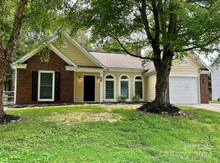 14012 Kedleston Rd, Huntersville, NC 28078