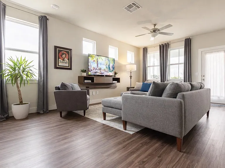 7401 Grand Linden Way #78 — Photo 2