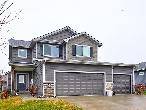 2nd image of 9019 Cody Dr