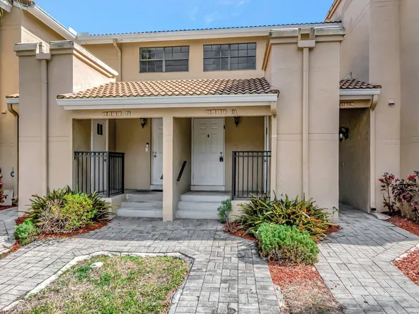 6658 Montego Bay Boulevard #D, Boca Raton, FL 33433