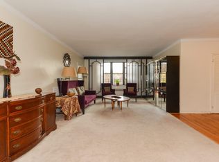 611 W 239th St APT 3H, Bronx, NY 10463