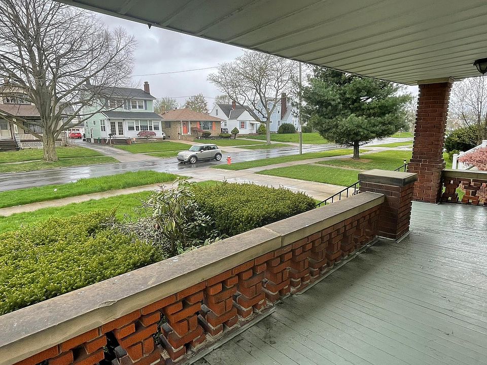 10501 McCracken Blvd, Garfield Heights, OH 44125 Zillow