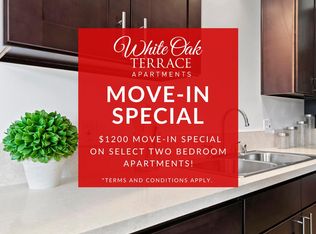 5140 White Oak Ave #314, Encino, CA 91316