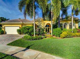 11551 S Sea Ct, Wellington, FL 33449
