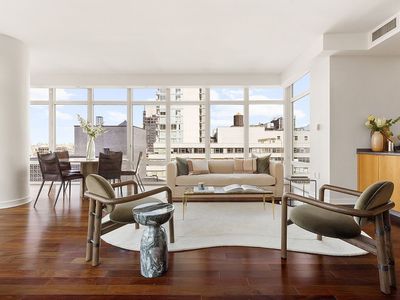 207 E 57th St APT 23A, New York, NY, 10022