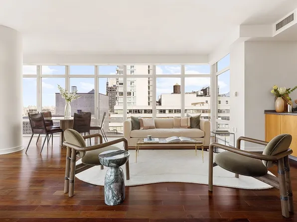 207 E 57th St APT 23A, New York, NY 10022