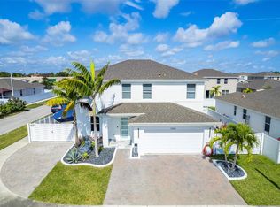 13331 SW 272nd Ln, Homestead, FL 33032