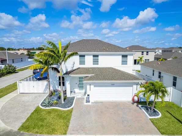 13331 SW 272nd Ln, Homestead, FL 33032