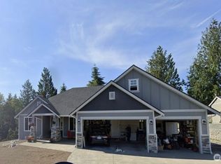 1647 Spaulding Cir, Buckley, WA