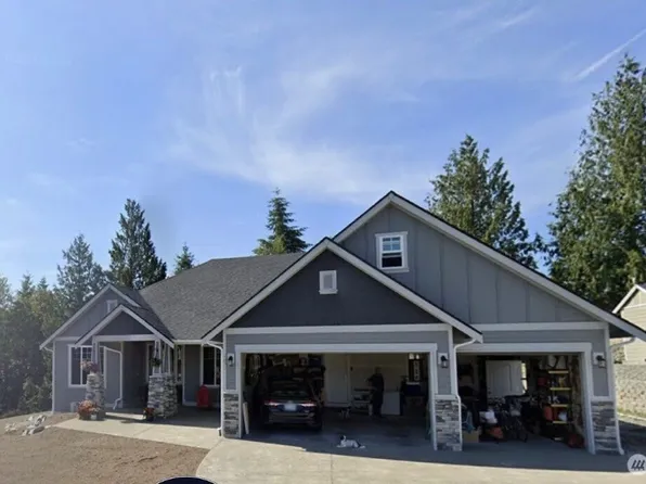 1647 Spaulding Circle, Buckley, WA 98321