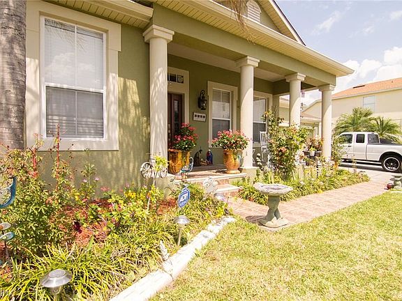 3rd image of 2931 Marshfield Preserve Way
