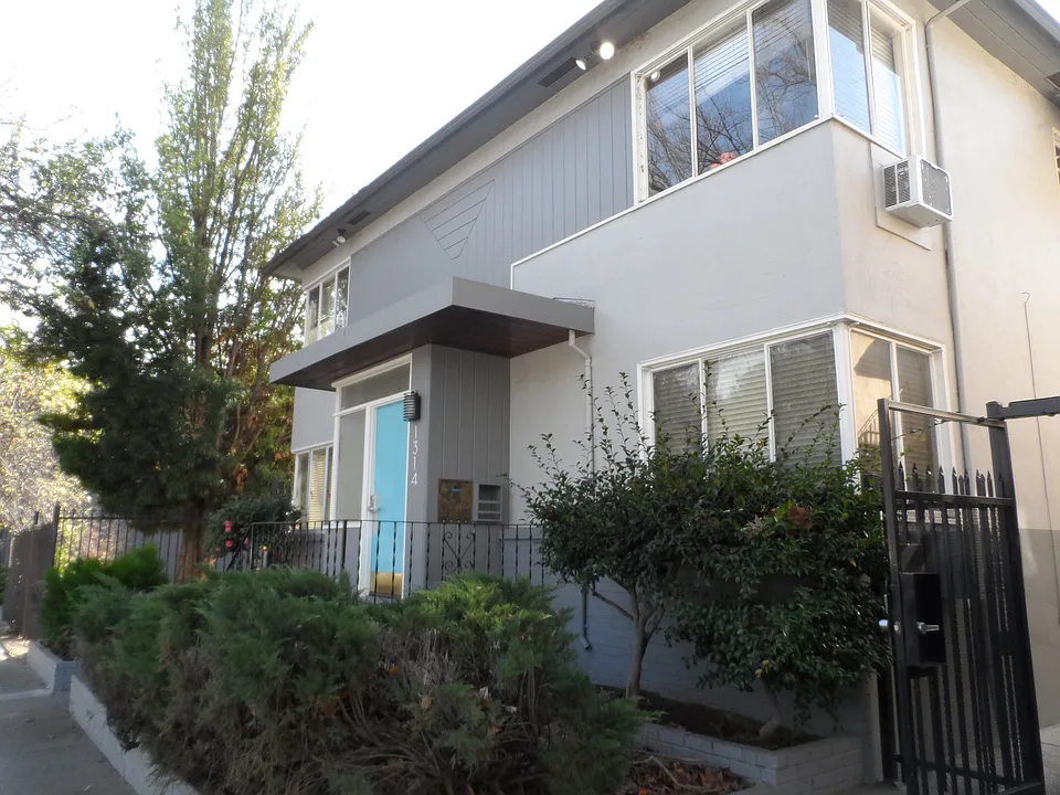 1314 V St