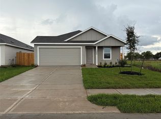 1306 Wharton Lakes Blvd, Wharton, TX 77488