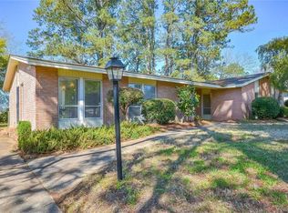 2100 Wentworth Dr, Montgomery, AL 36106