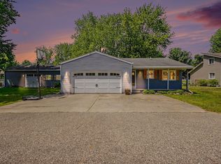 5360 Grouse Ct, Beaverton, MI 48612