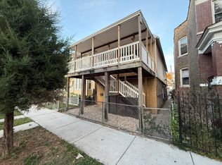 1625 N Troy St UNIT 1, Chicago, IL 60647