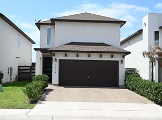 7914 Elka Loop, Laredo, TX 78045