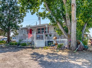 64900 Hunnell Rd UNIT 12, Bend, OR 97703