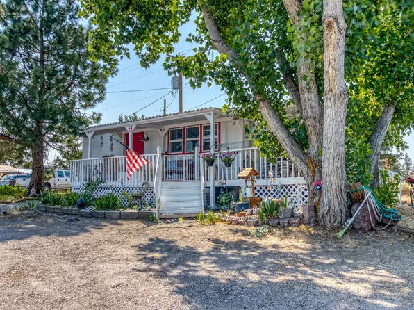 64900 Hunnell Rd Unit 12, Bend, OR 97703
