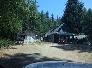 1135 Pioneer Rd, East Quincy, CA 95971